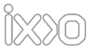 IXXO logo